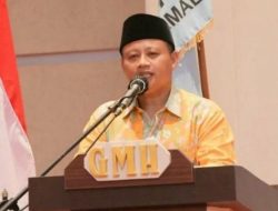 Sebut Poligami Solusi Penyebaran HIV/AIDS, Wagub Jabar UU Ruzhanul Ulum Minta Maaf