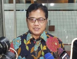 Disebut “Koalisi Ecek-ecek”, Komentar PAN : Nasdem Belum Ada Rekan Koalisi, “Ojo Dibanding-bandingke”