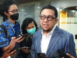 Sepakati Perppu, Ahmad Doli Kurnia: Agar 3 Provinsi Baru di Papua Bisa Ikut Pemilu 2024