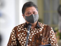 Menko Airlangga Kebut Proyek Strategis Nasional: Agar Manfaat Bisa Segera Dirasakan Masyarakat