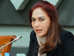 Sari Yuliati Tawarkan Diri Jadi Mentor Bahasa Indonesia Untuk Jordi Amat dan Sandy Walsh