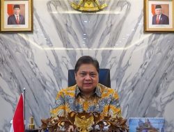 Sektor Properti Tumbuh Positif, Menko Airlangga Imbau Pengembang Bertanggung Jawab atas Lingkungan
