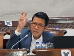 Misbakhun Minta Menkeu Sri Mulyani Tunjukkan Kemampuan Pemerintah Bayar Utang
