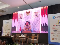 Tarik Minat Investor, Menko Airlangga Akselerasi Pembangunan Kawasan Industri