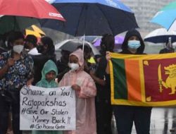 Keluarga Rajapaksa Bakal Bangun Dinasti Politik Baru di Bawah Kepemimpinan Mahinda