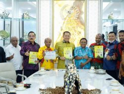 Bamsoet Sebut Kemajemukan Sebagai Kekuatan Bangsa Indonesia