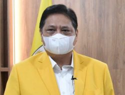 Airlangga Perintahkan Kader Golkar Gerak Cepat Bantu Korban Gempa Mentawai