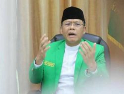 PPP Berencana Bawa Mardiono Sowan ke Elite Partai Golkar dan PAN Pekan Ini