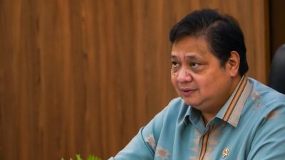 Menko Airlangga Cairkan Subsidi Upah Rp.600 Ribu Untuk Pekerja Dengan Gaji Di Bawah Rp.3,5 Juta