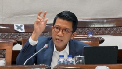 Misbakhun Minta Menkeu Sri Mulyani Tunjukkan Kemampuan Pemerintah Bayar Utang