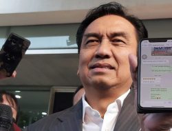 Effendi Simbolon Ngaku Diri dan Keluarganya Dapat Intimidasi dan Ancaman Pembunuhan