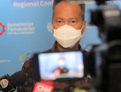 PTUN Tolak Gugatan Terhadap Menperin Agus Gumiwang Terkait LPG 3 Kg