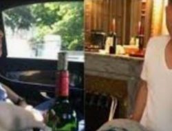 Baru Dilantik Jokowi, Foto Mesum Diduga Menpan RB Azwar Anas Viral di Medsos