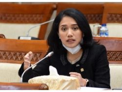 Puteri Komarudin Imbau BTN Penuhi Kebutuhan Rumah Bagi Milenial