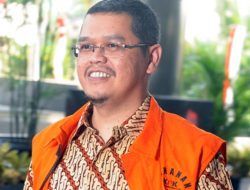 Terbukti TPPU, Eks Ketua Komisi V DPR RI Fraksi PKS Yudi Widiana Divonis 2,5 Tahun Penjara