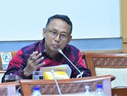 Sering Terjadi Kebocoran Data, Nico Siahaan Pertanyakan Kinerja Kominfo