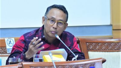 Sering Terjadi Kebocoran Data, Nico Siahaan Pertanyakan Kinerja Kominfo