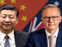 Atur Ulang Hubungan China-Australia, Xi Jinping Segera Temui PM Anthony Albanese