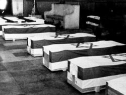 Jerman Lanjutkan Kompensasi Untuk Keluarga Atlet Israel Korban Olimpiade Munich 1972