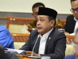 Supriansa Dukung Pembangunan Rutan LPSK Untuk Saksi dan Korban