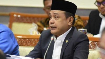 Supriansa Dukung Pembangunan Rutan LPSK Untuk Saksi dan Korban