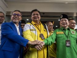 Pengamat Apresiasi Terobosan KIB Sampaikan Visi-Misi Lebih Dulu