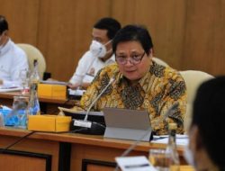 Kebijakan Extra Effort Menko Airlangga Dinilai Tepat Untuk Kendalikan Inflasi