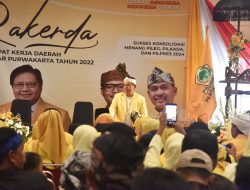 Sosok Airlangga Hartarto di Mata Dedi Mulyadi: Menteri Tanpa Gimmick dan Pencitraan