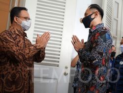 Demokrat Bongkar Skenario Penjegalan Anies Baswedan Sebagai Capres 2024