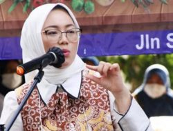 Tak Diundang Rakerda, Bupati Purwakarta Doakan Partai Golkar Raih Suara Terbanyak