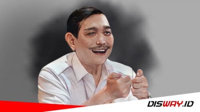 Pemerintah Dihujat Karena Harga BBM Naik, Menko Luhut: Pasti Sakit, Tapi Sementara