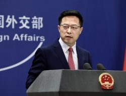 Anggap Rusia dan China Ancaman di Kutub Utara, Beijing: NATO Terbawa Mentalitas Perang Dingin