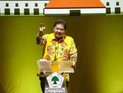 Pengamat: Golkar Wajib Manfaatkan Media Sosial Untuk Tingkatkan Elektabilitas Airlangga