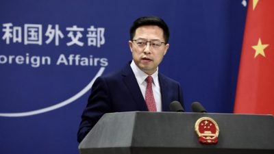 Anggap Rusia dan China Ancaman di Kutub Utara, Beijing: NATO Terbawa Mentalitas Perang Dingin
