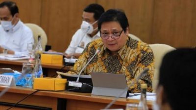 Peluang! Menko Airlangga: Asia Pasifik Kekurangan 47 Juta Talenta Digital di Tahun 2030