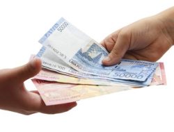 Besaran Gaji Gubernur dan Wakil Gubernur se-Indonesia Beserta Tunjangan Operasionalnya