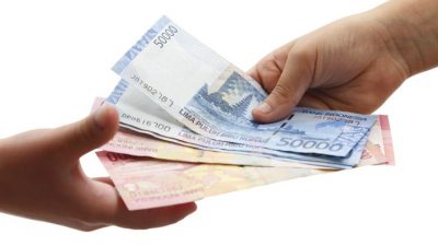 Besaran Gaji Gubernur dan Wakil Gubernur se-Indonesia Beserta Tunjangan Operasionalnya