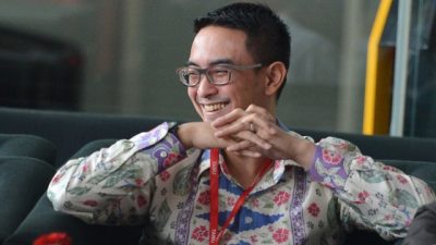 Sejumlah Politisi Bebas Bersyarat Dari Lapas Sukamiskin: Zumi Zola Hingga Suryadharma Ali