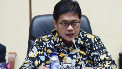 Tak Ikut Campur Pencopotan Suharso, PAN Pastikan KIB Terus Konsolidasi Jelang Pilpres 2024