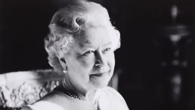 Ketua Dewan Pembina Partai Golkar Aburizal Bakrie Sampaikan Duka Cita Atas Wafatnya Ratu Elizabeth II