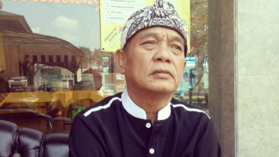 Mengenal Sosok Anang Susanto, Legislator Golkar DPR Asal Jawa Barat
