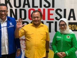 PKB Bilang KIB Tidak Pasti, Partai Golkar Jatim: Mungkin Takut Gerindra Ikut KIB