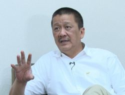 Perusahaan Rugi Terus, Bos Garuda Indonesia Dicecar Para Anggota DPR