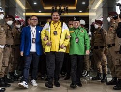 Politikus Nasdem Zulvan Lindan Tuding KIB Koalisi Ecek-Ecek Sekoci Ganjar