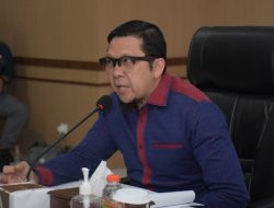 Ahmad Doli Kurnia Dorong Pemerintah Susun Peta Jalan Selesaikan Tenaga Honorer