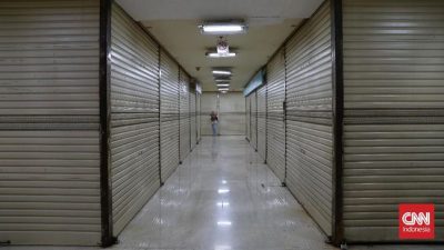 Menkeu Sri Mulyani: Dunia Jatuh Ke Jurang Resesi Ekonomi Tahun 2023