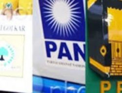 Sebut KIB Koalisi Ecek-Ecek, Lamhot Sinaga: Nasdem Partai Galau, Sibuk Ngurusin Dapur Partai Lain
