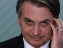 Uni Eropa Ancam Jair Bulsonaro Dengan Sanksi Ekonomi Jika Nekat Kudeta Demokrasi Brasil