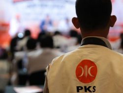 Anies Baswedan Hingga Airlangga Hartarto Masuk Radar Capres PKS di Pilpres 2024