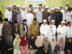 MTQ Nasional XXIX Digelar di Kalsel, Gubernur Sahbirin Noor Targetkan Kafilah Kalsel Juara Umum